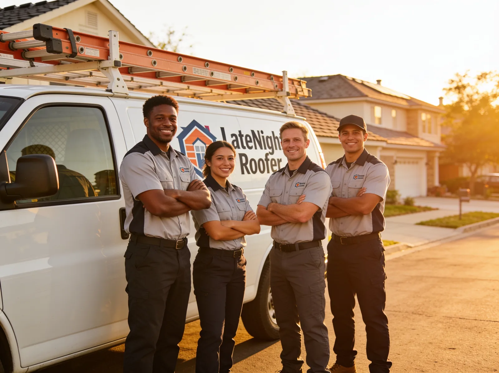 Emergency Roof Repair company in Rogers, OH